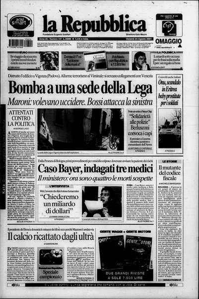 La repubblica